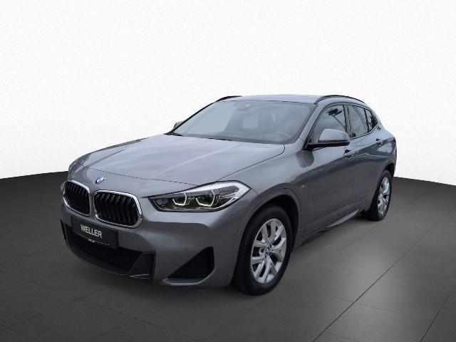 BMW X2 2022