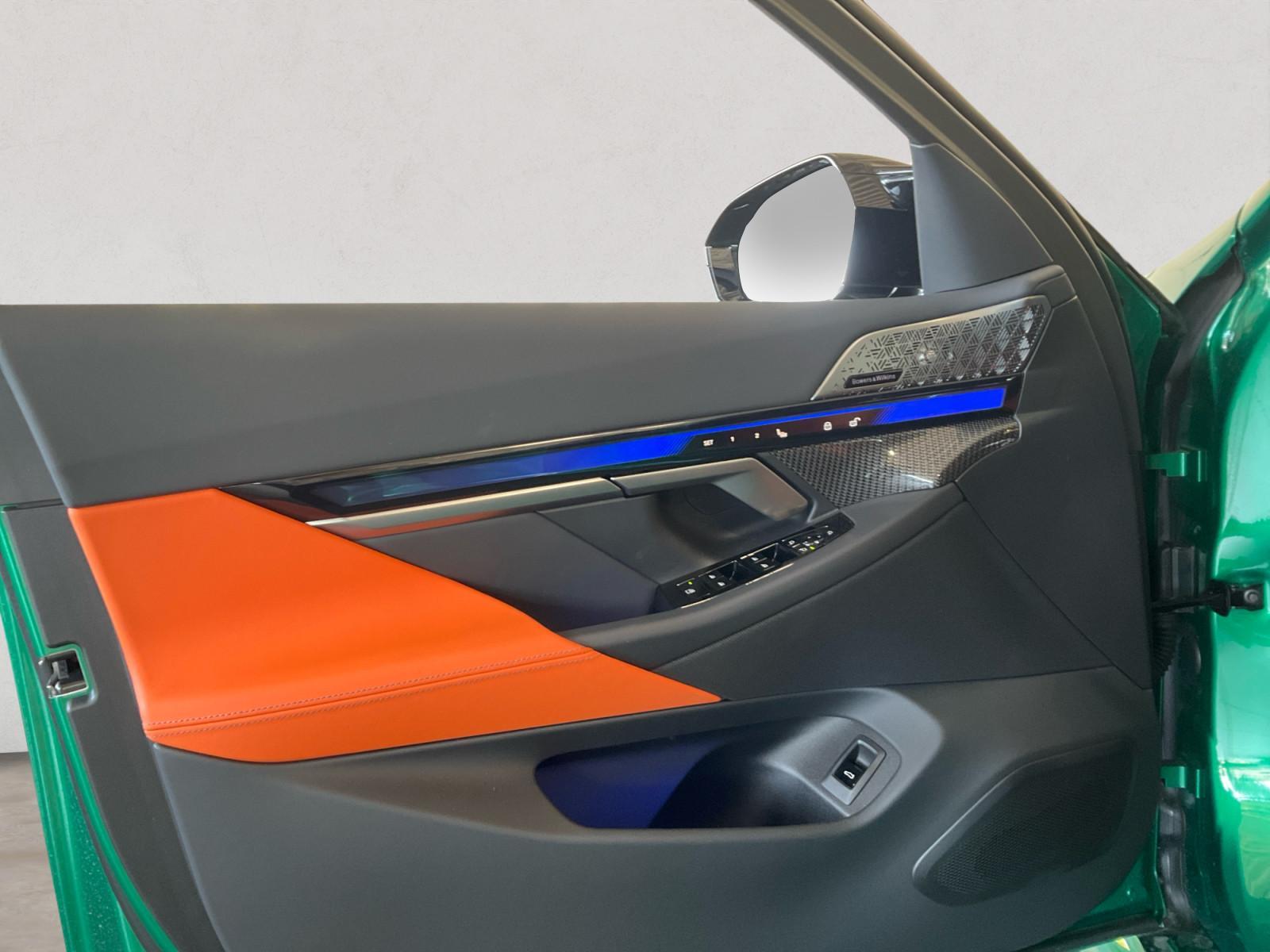BMW M5 – Bild 13