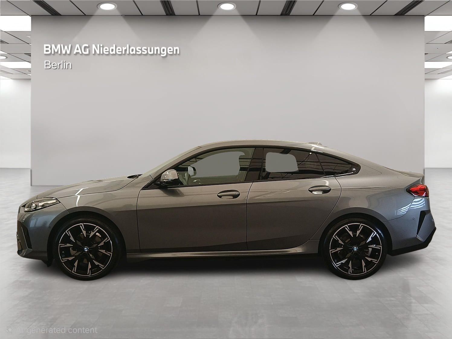 BMW 2er Gran Coupé – Bild 3