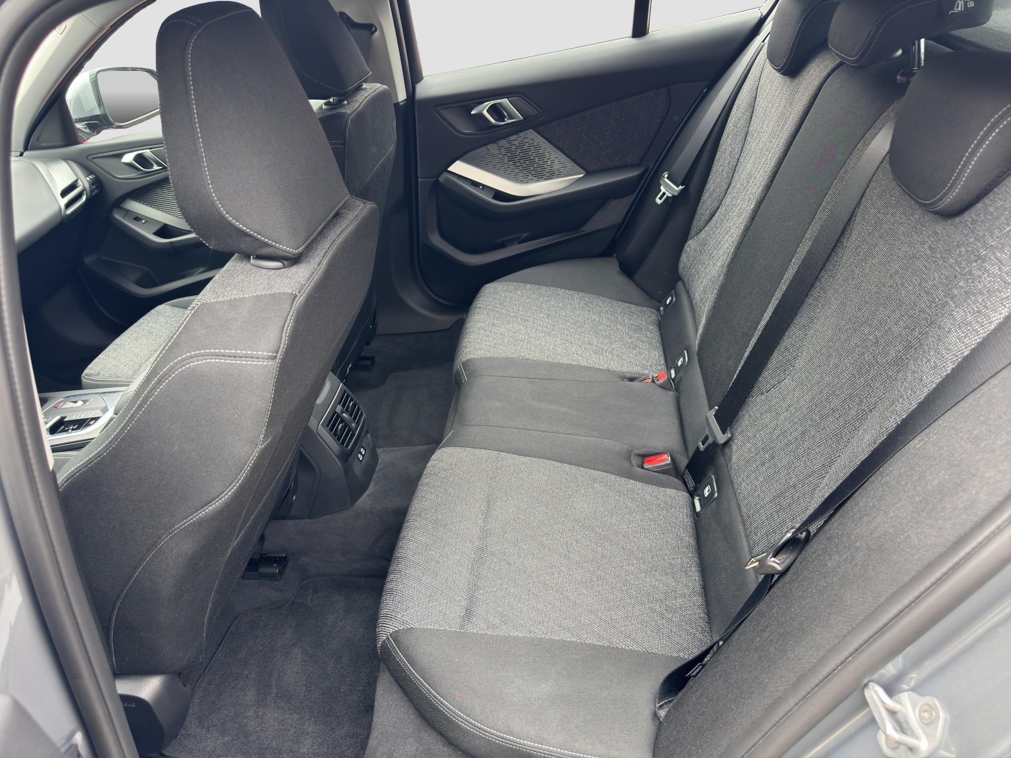 BMW 1er – Bild 27