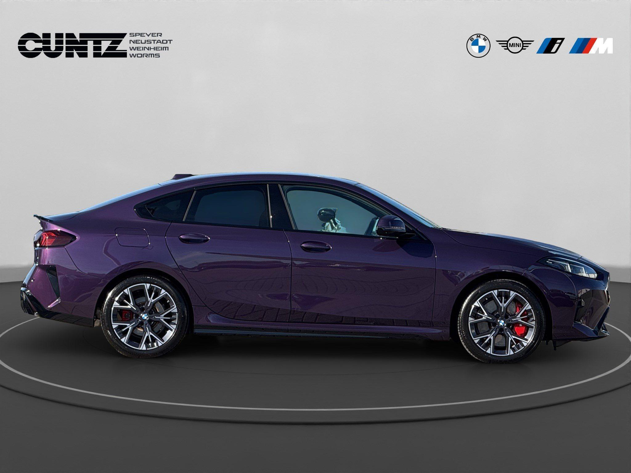 BMW 2er Gran Coupé – Bild 5