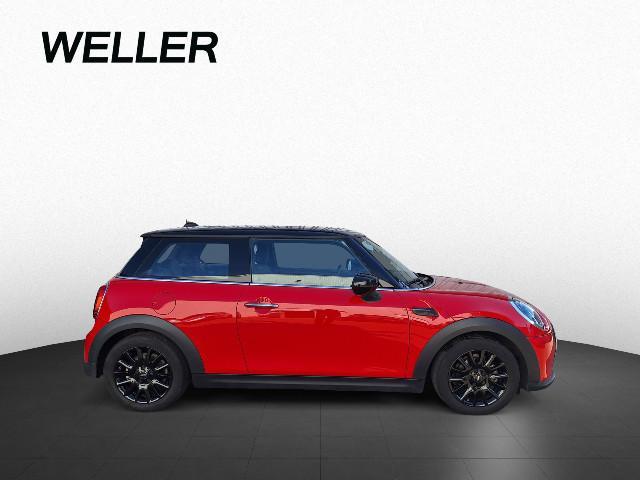 MINI Cooper 3-Türer – Bild 2