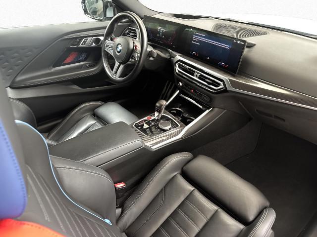 BMW M2 Coupé – Bild 12