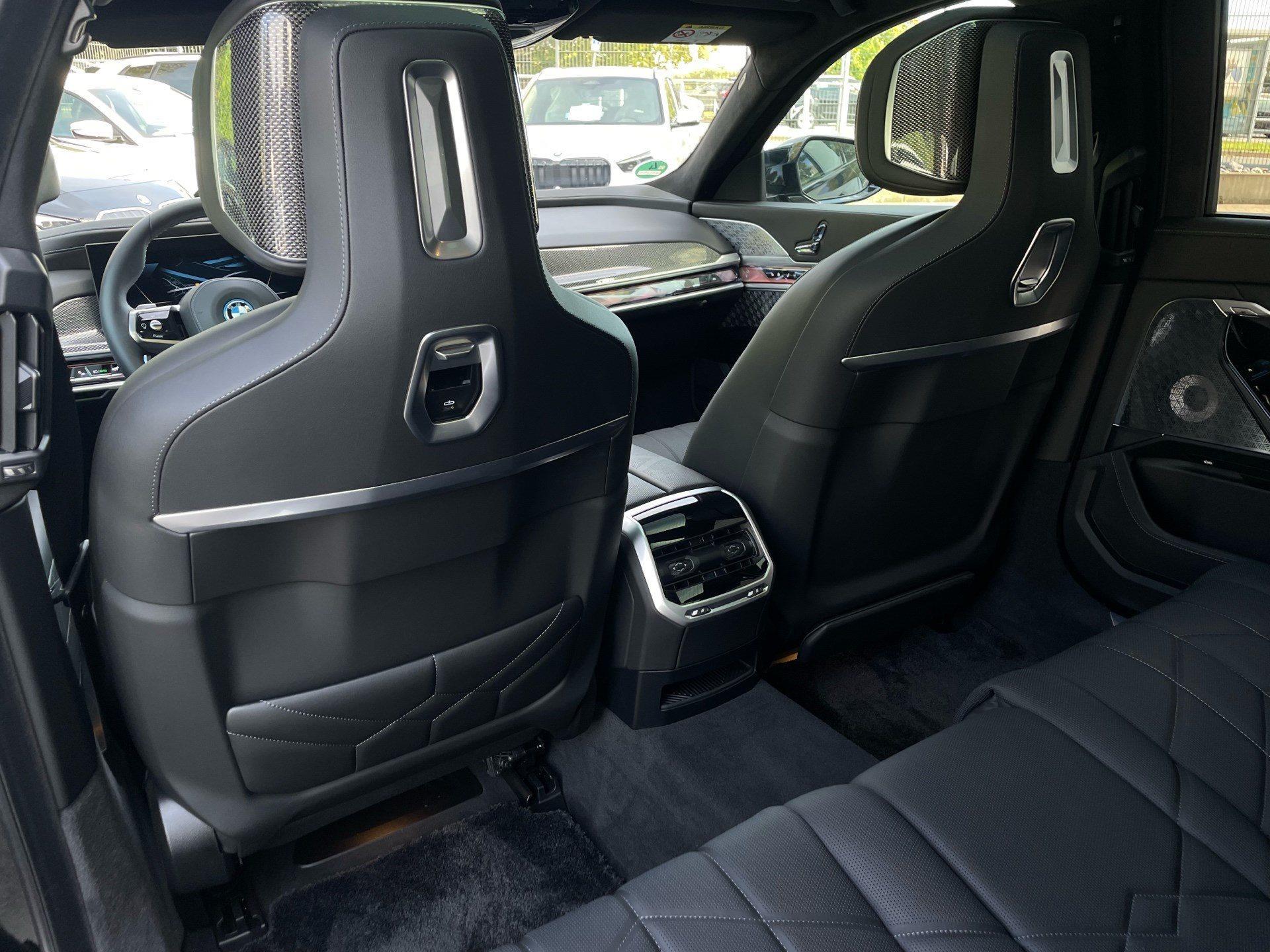 BMW i7 – Bild 23