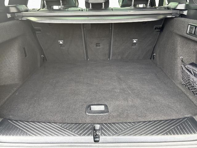 BMW X3 – Bild 11