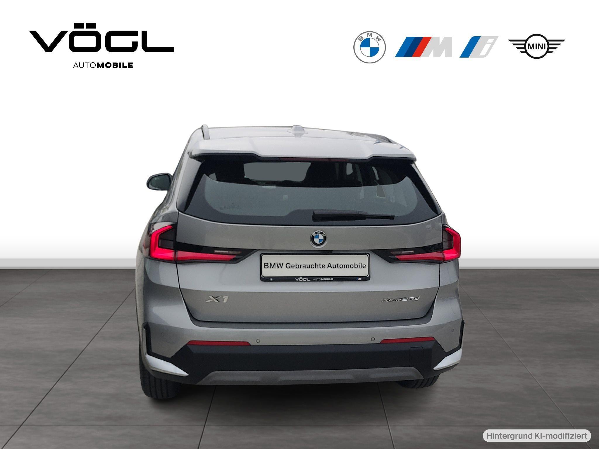 BMW X1 – Bild 3
