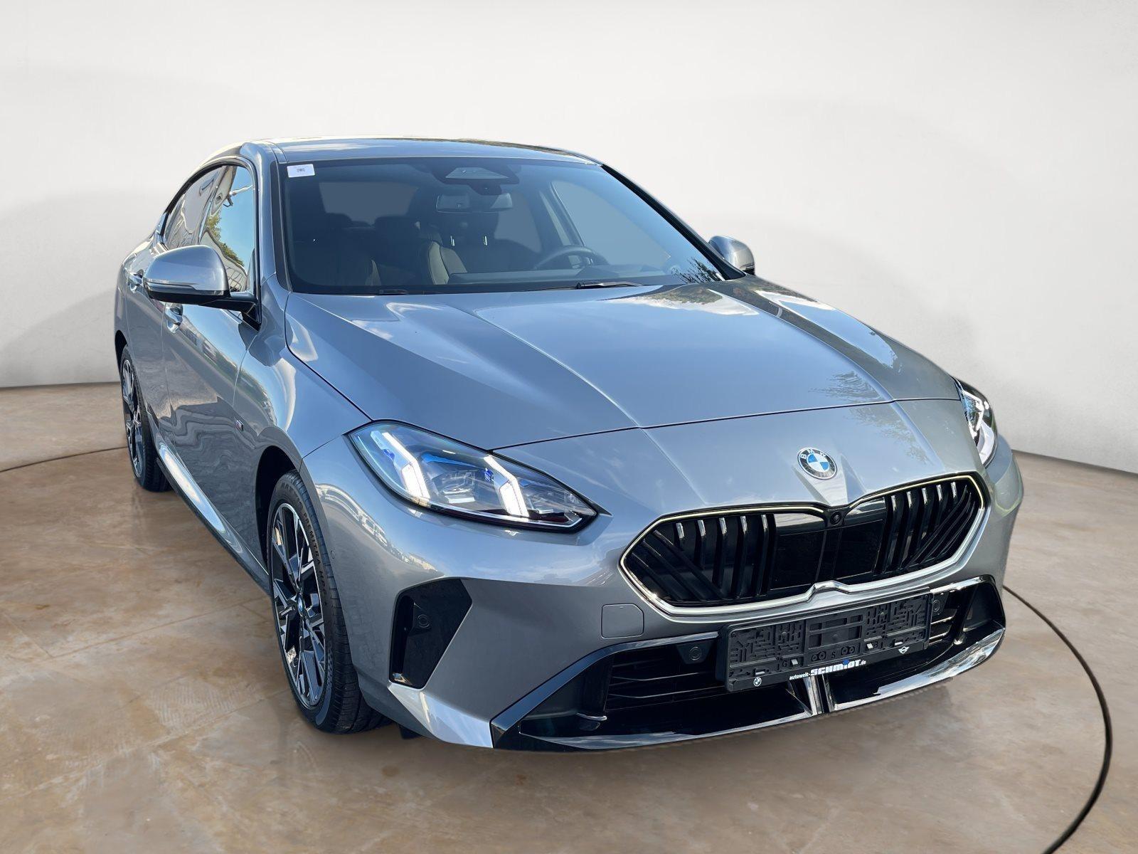 BMW 2er Gran Coupé – Bild 7