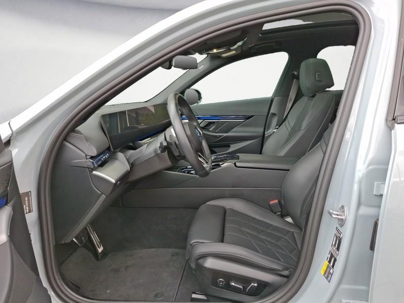 BMW 5er – Bild 11