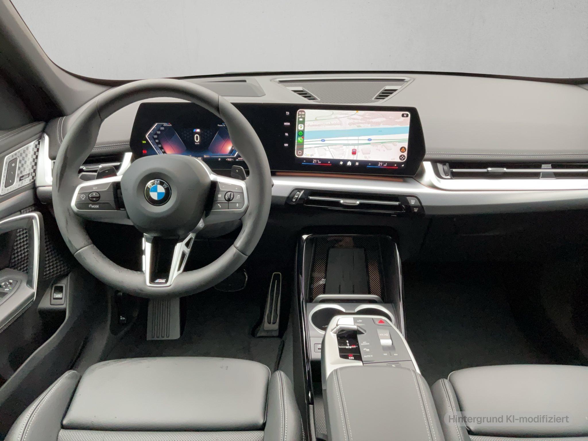 BMW X1 – Bild 13