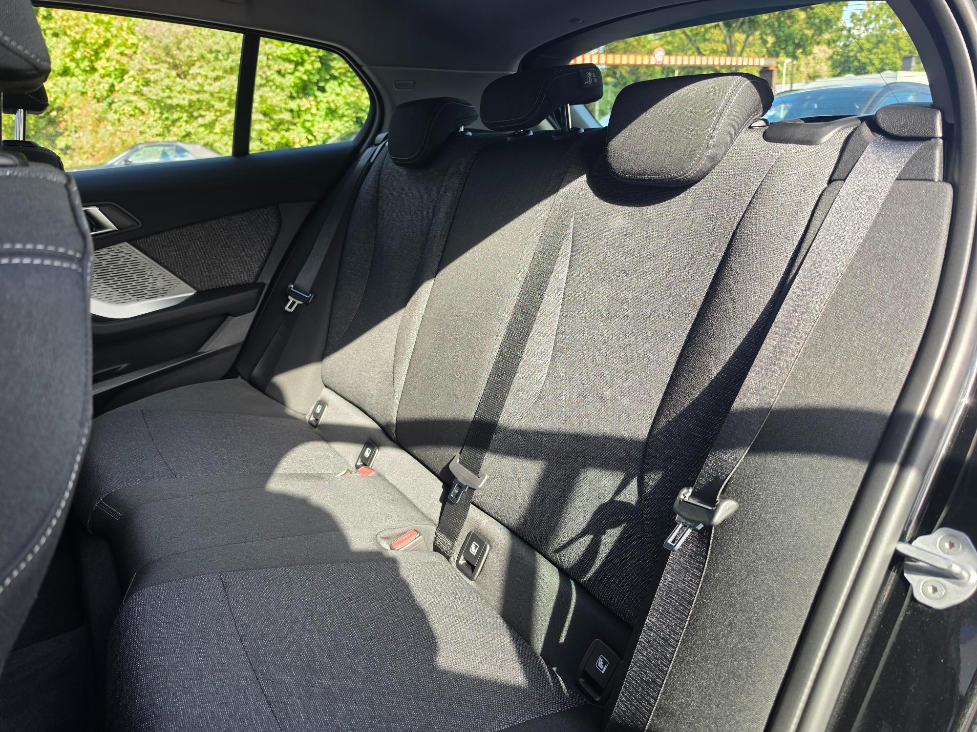 BMW 1er – Bild 21
