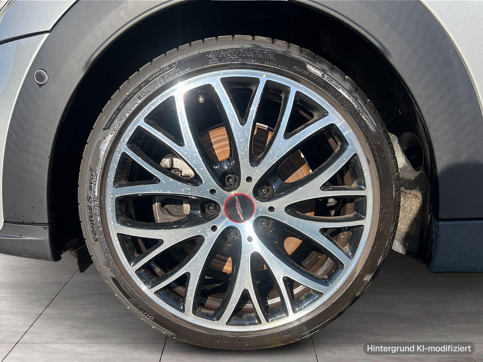 MINI Cooper 3-Türer – Bild 6