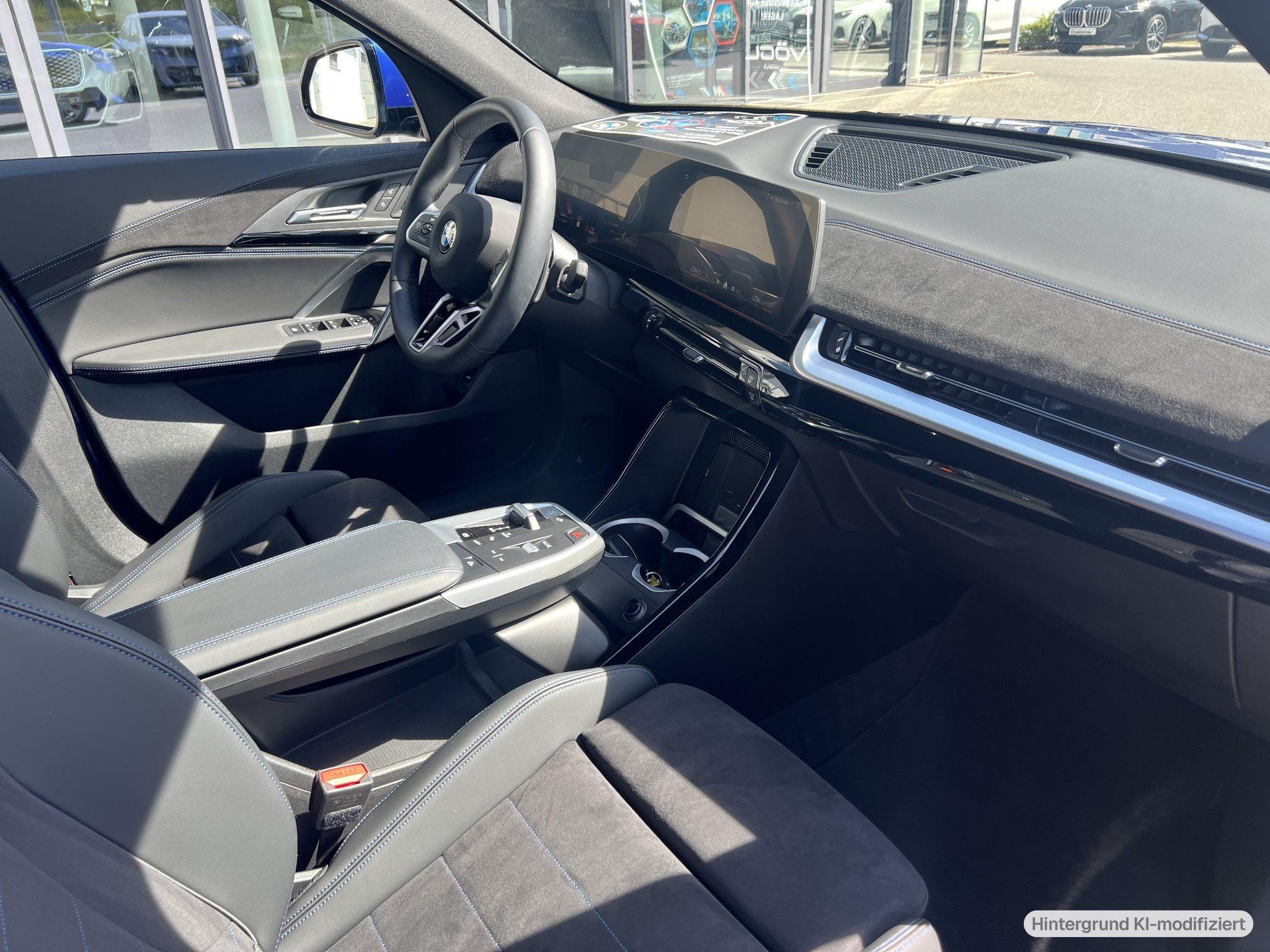 BMW X2 – Bild 7