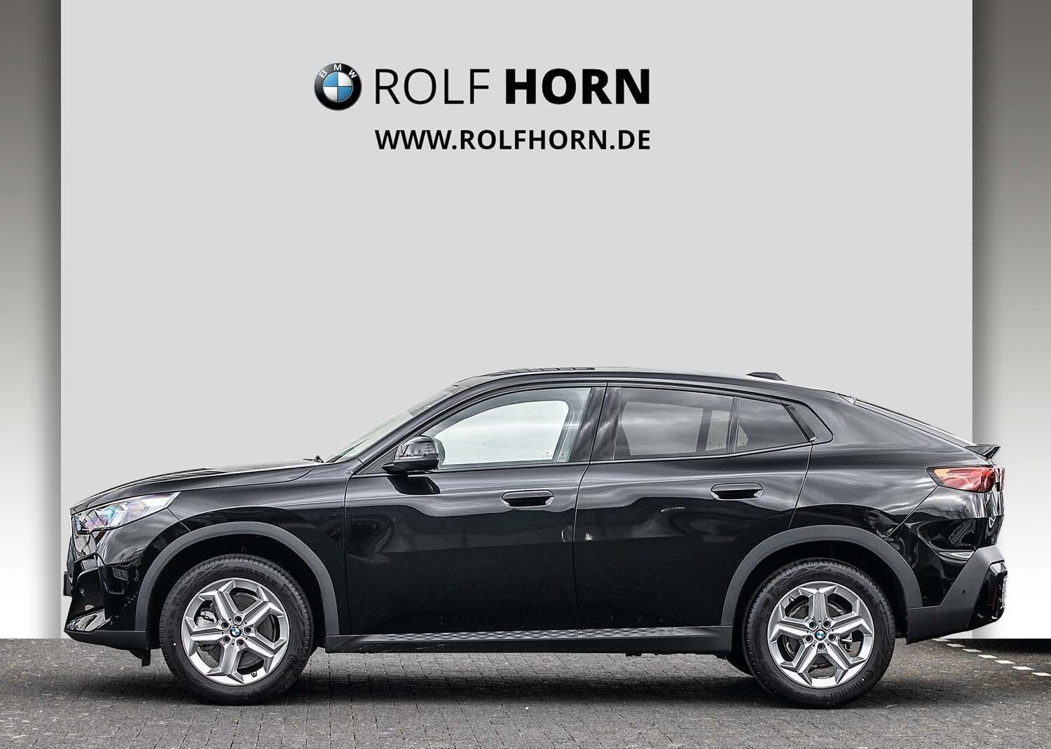 BMW X2 – Bild 34