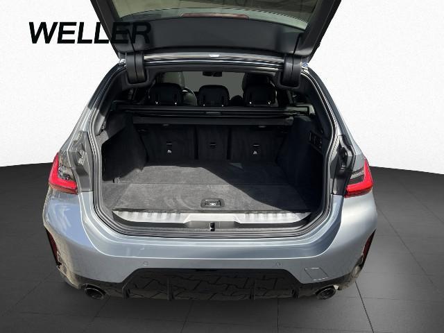 BMW 3er Touring – Bild 9