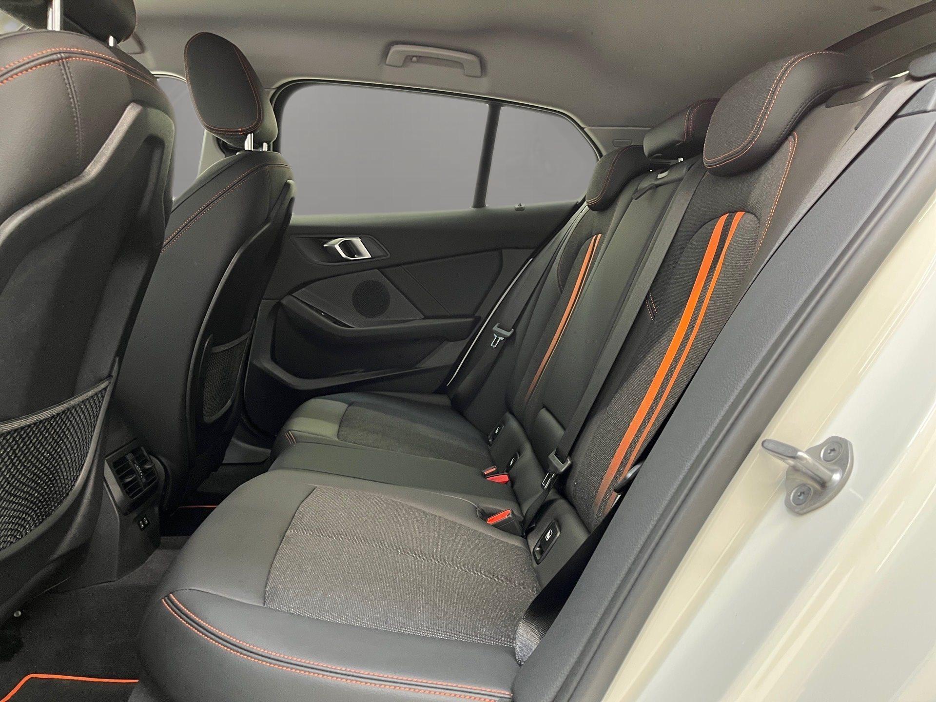 BMW 1er – Bild 8