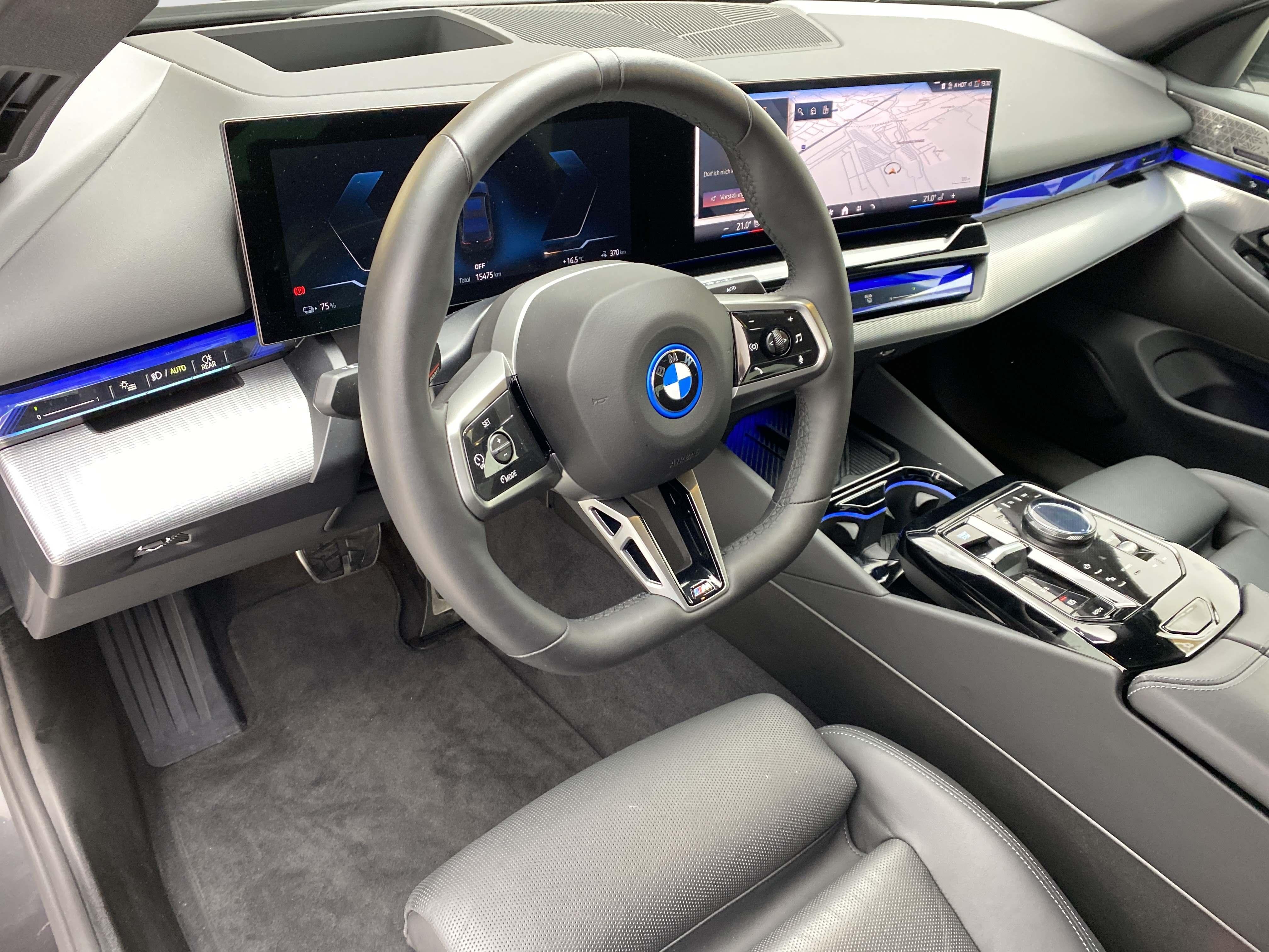BMW 5er – Bild 21