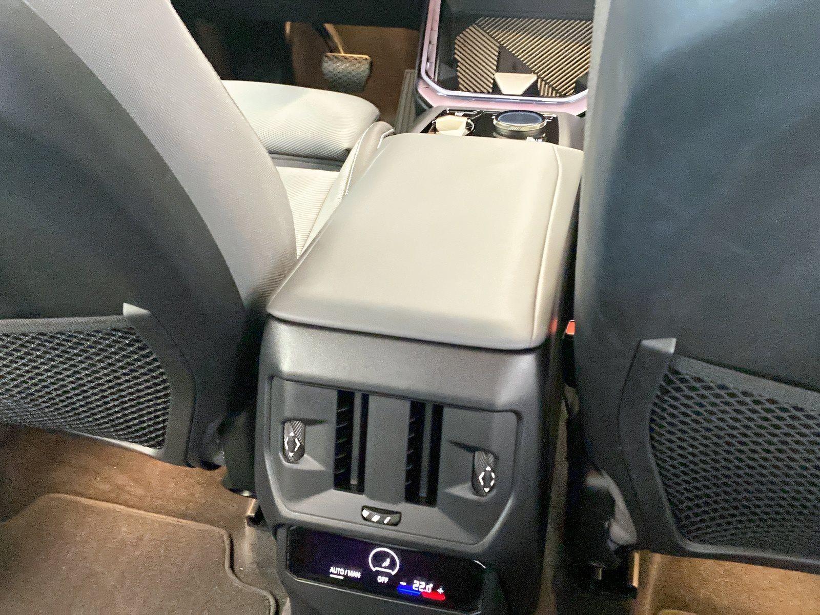 BMW X3 – Bild 21
