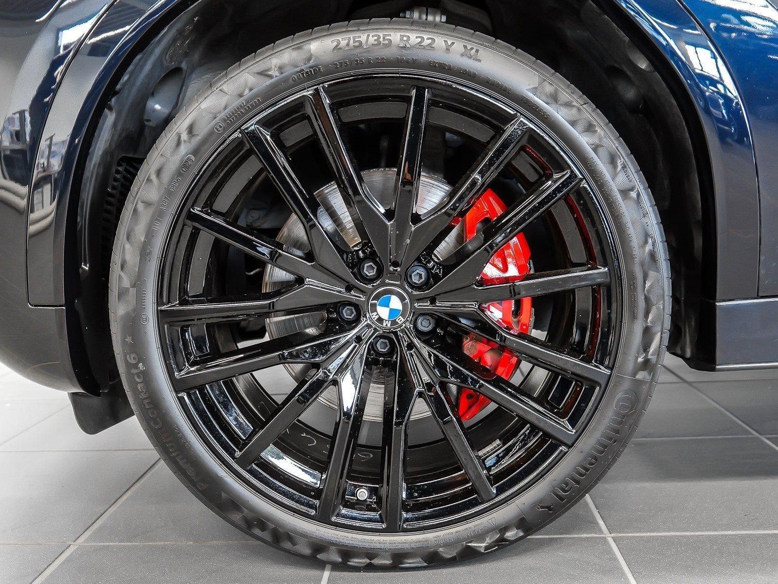 BMW X6 – Bild 4