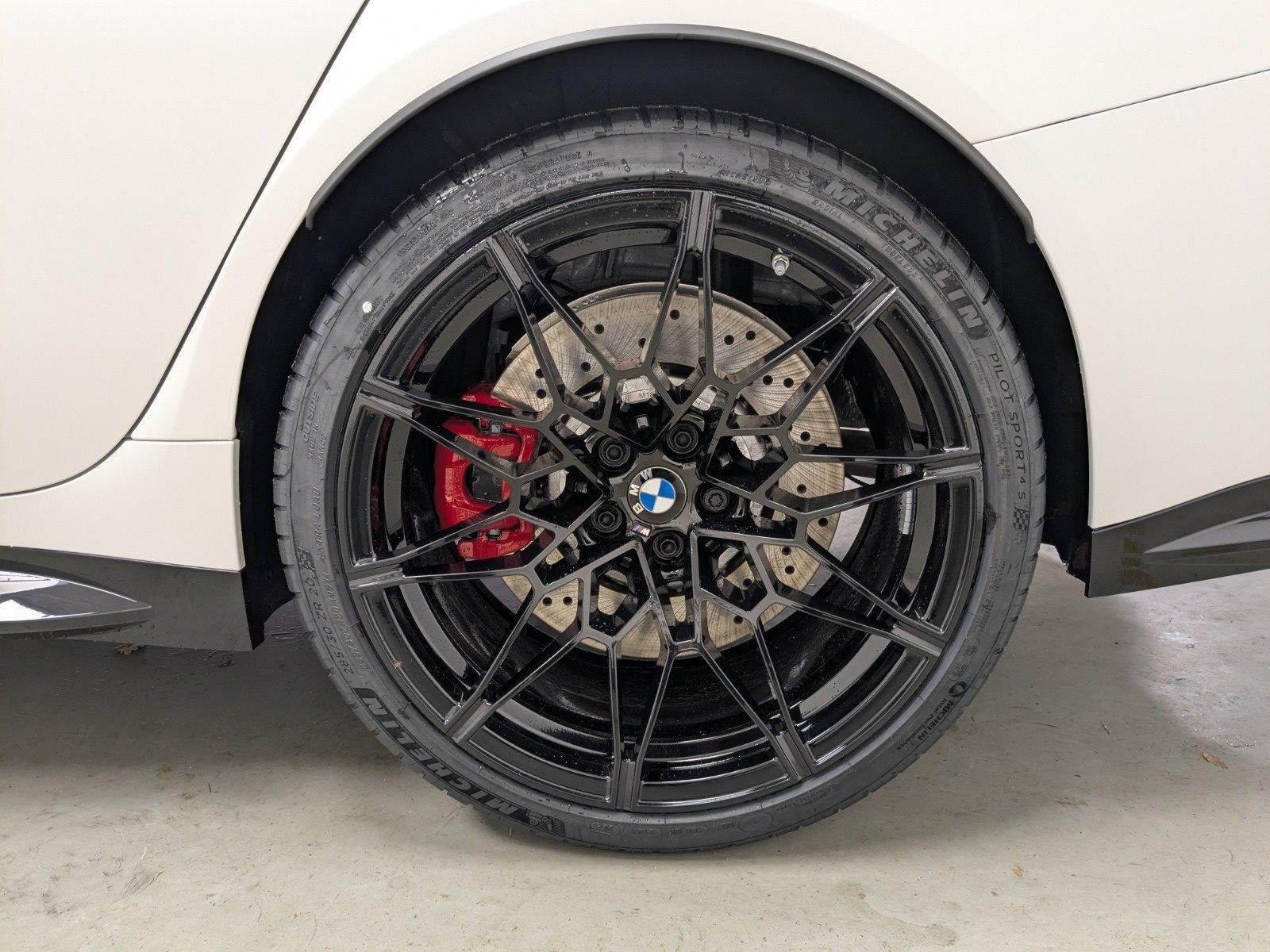 BMW M3 Touring – Bild 16