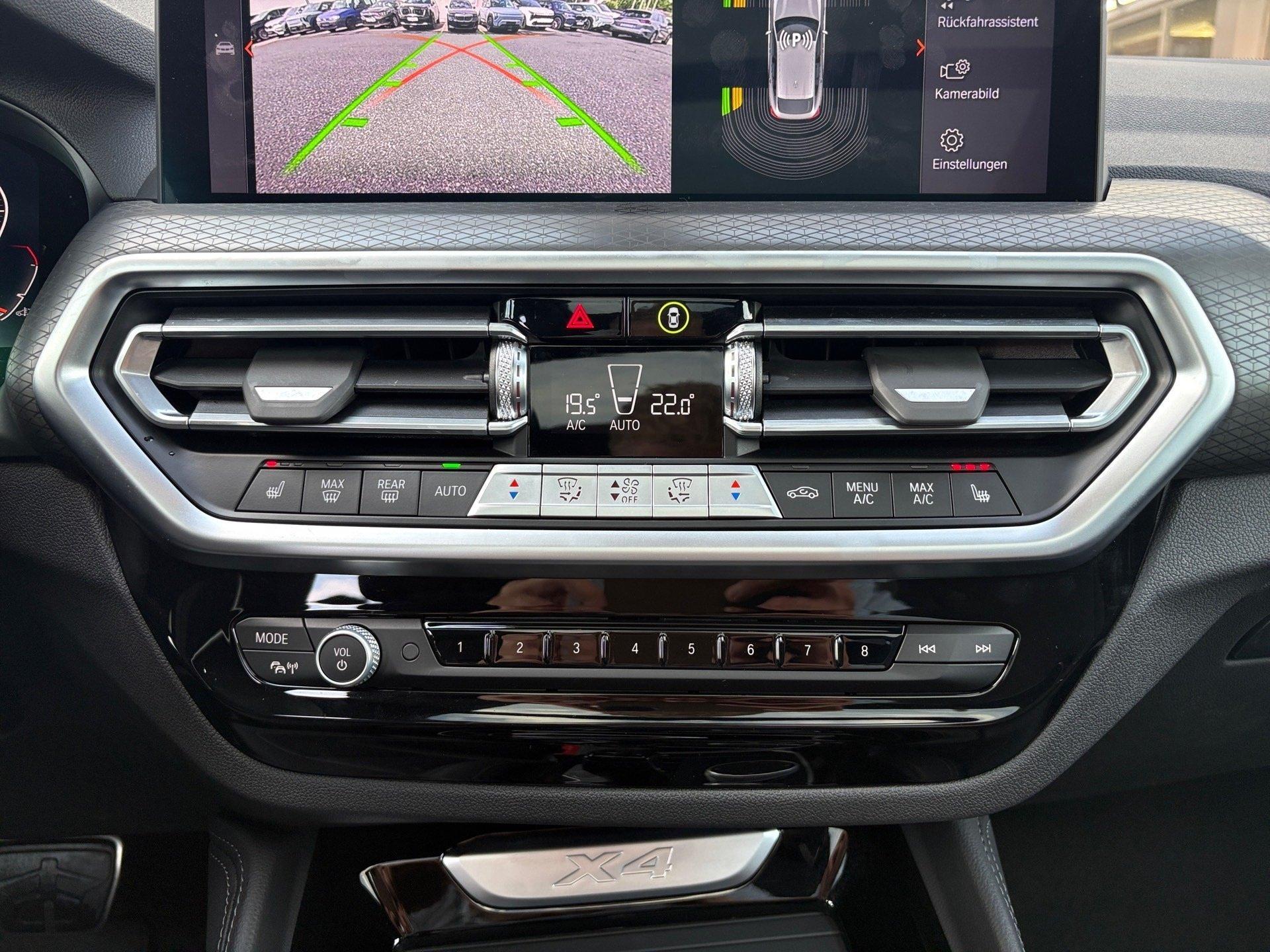 BMW X4 – Bild 7