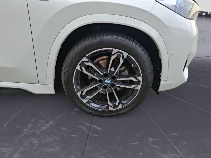 BMW X1 – Bild 8