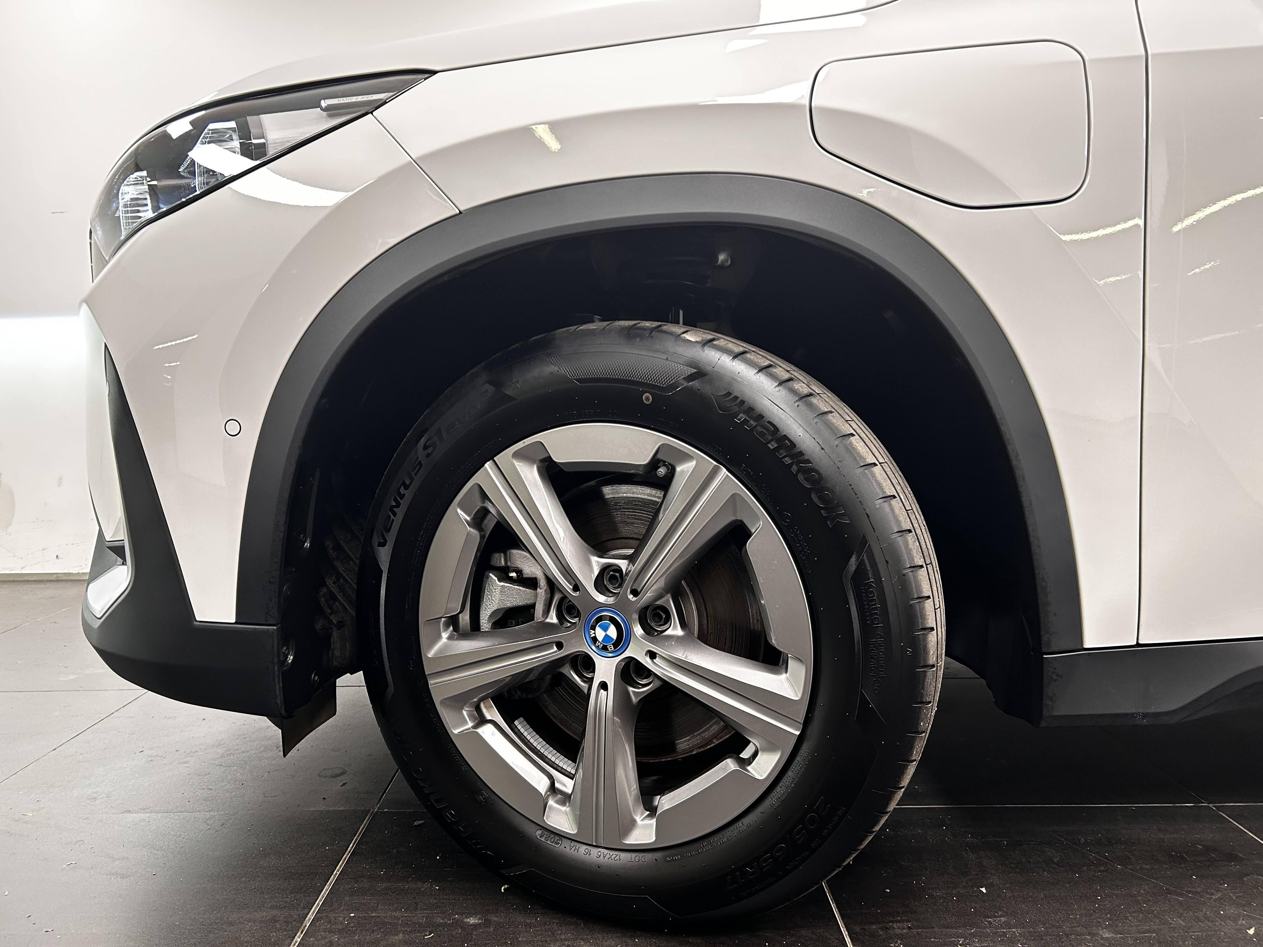 BMW X1 – Bild 33