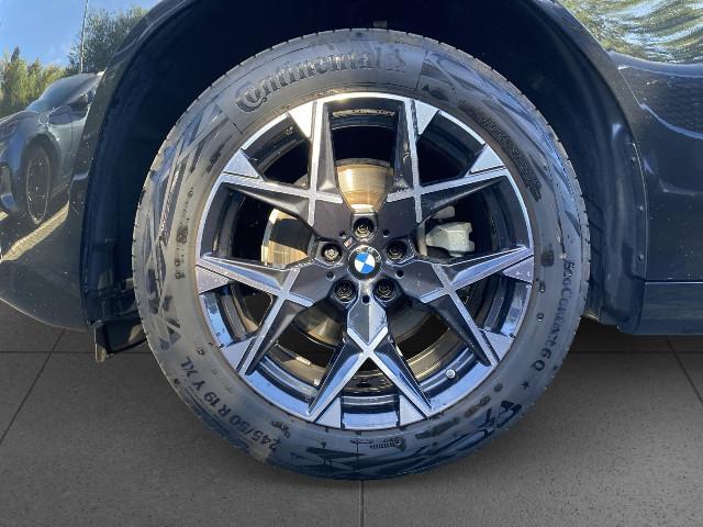 BMW X3 – Bild 11