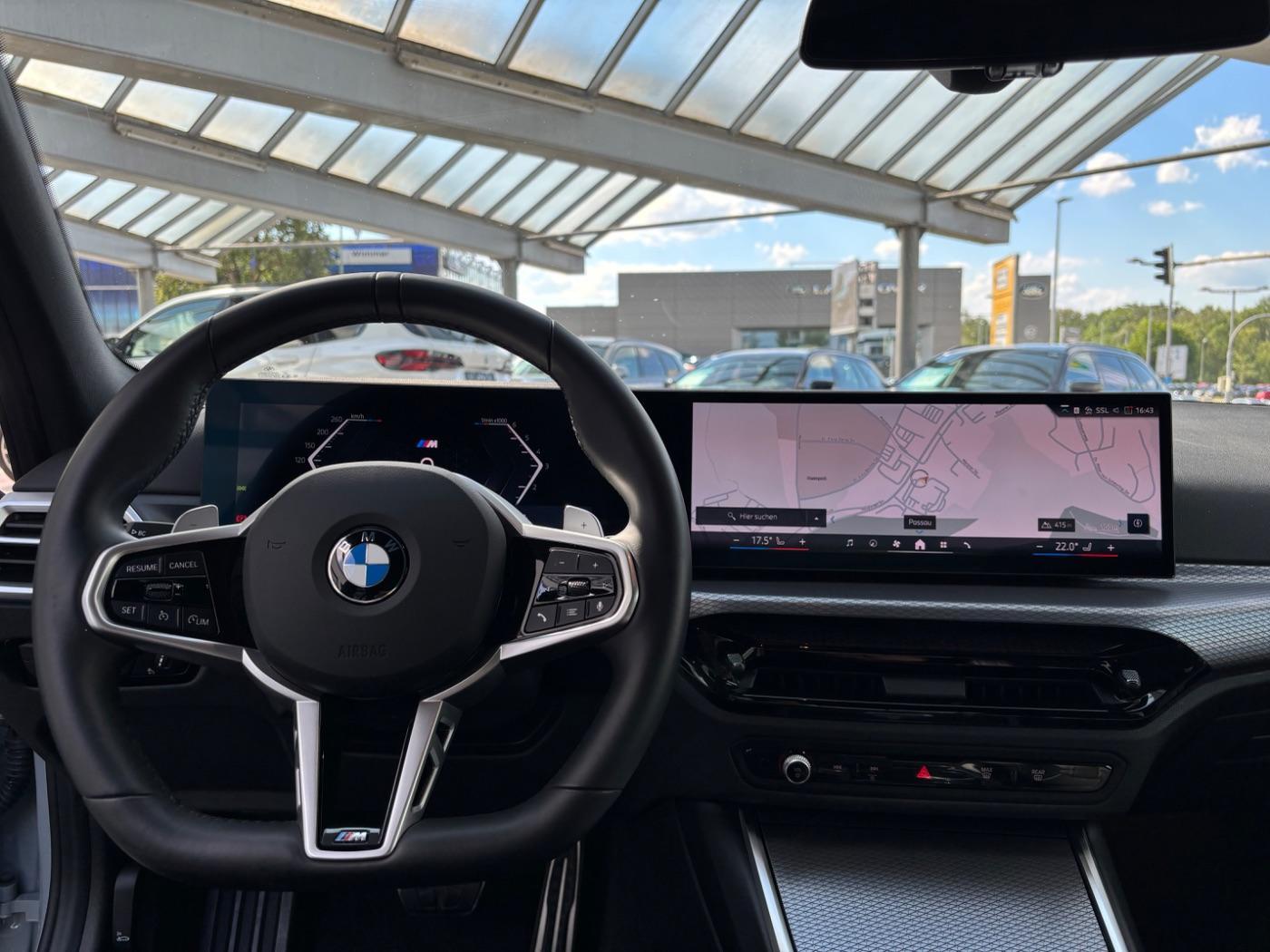 BMW 3er – Bild 10