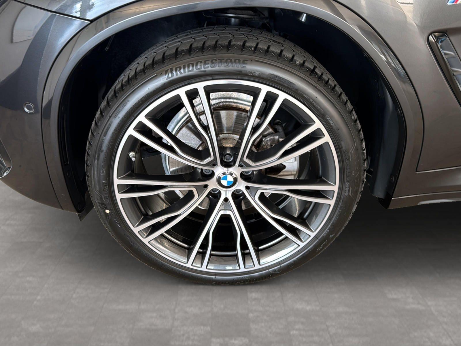 BMW X3 – Bild 11