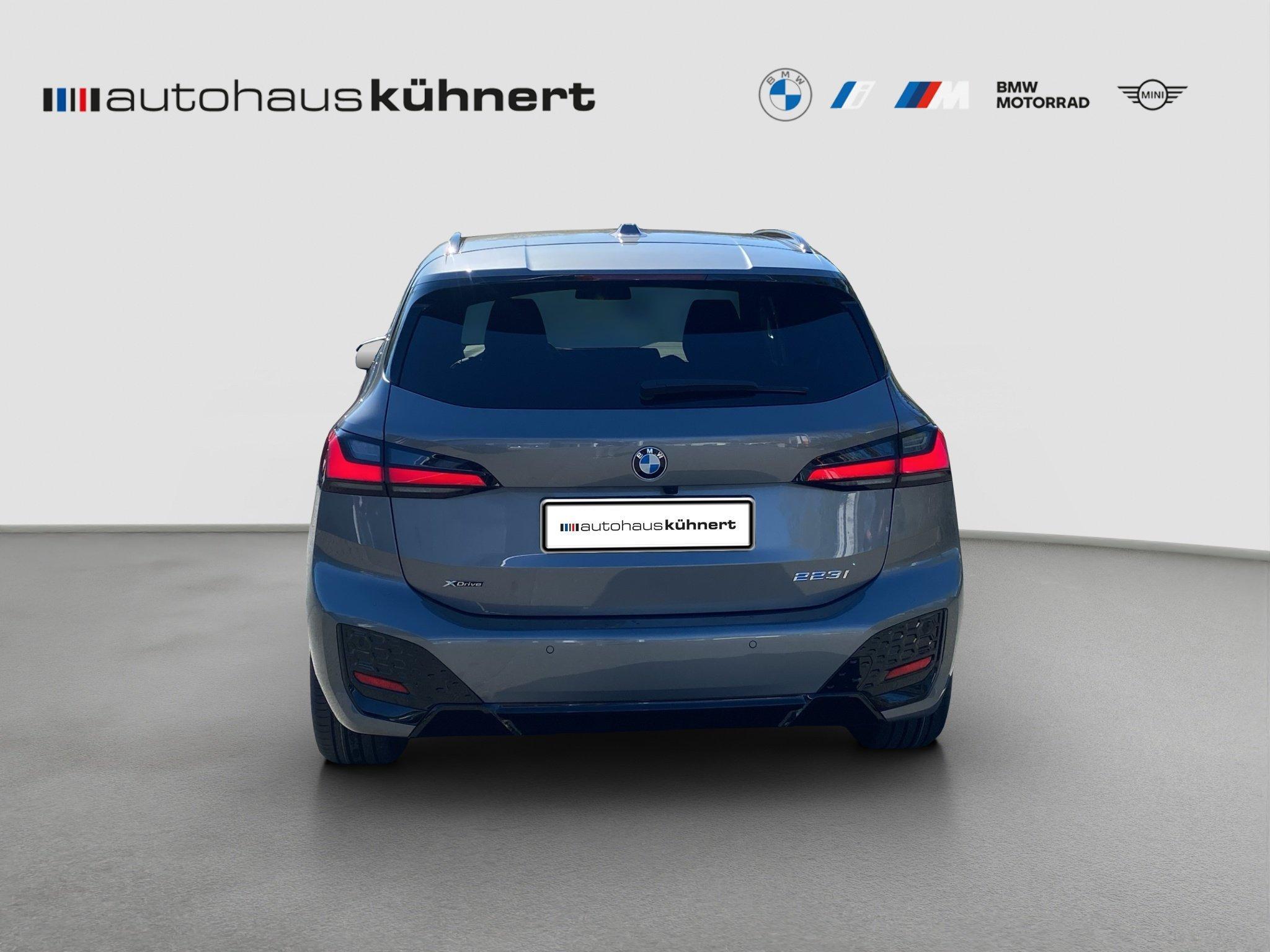 BMW 2er Active Tourer – Bild 6