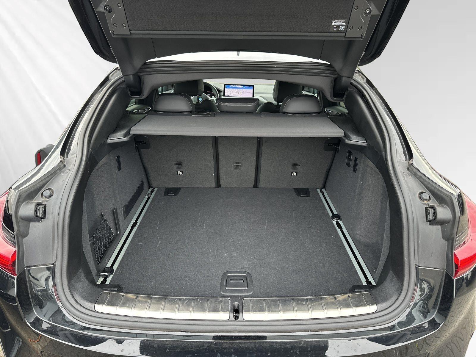 BMW X4 – Bild 13