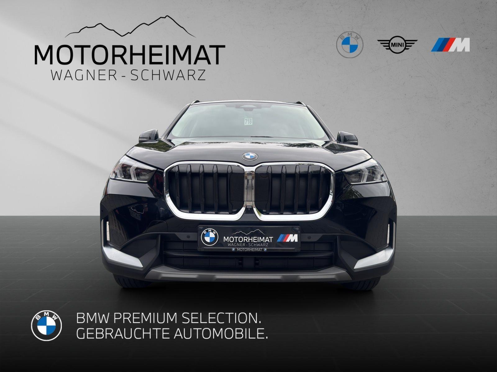 BMW X1 – Bild 2
