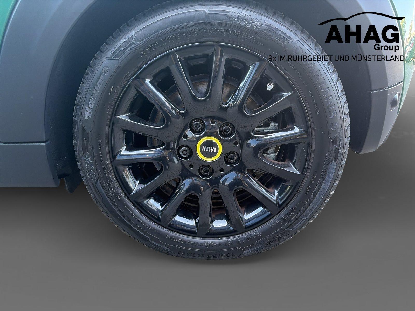 MINI Cooper 3-Türer – Bild 12
