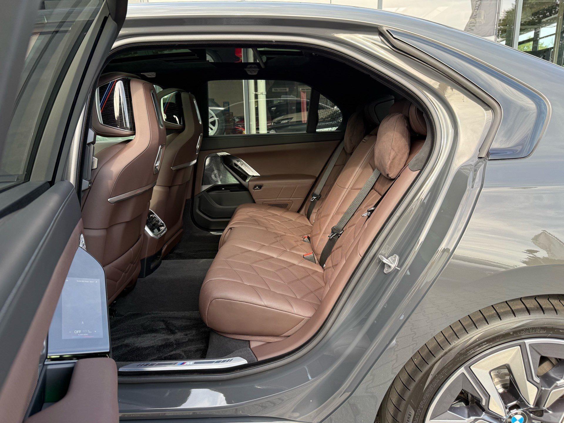 BMW i7 – Bild 31