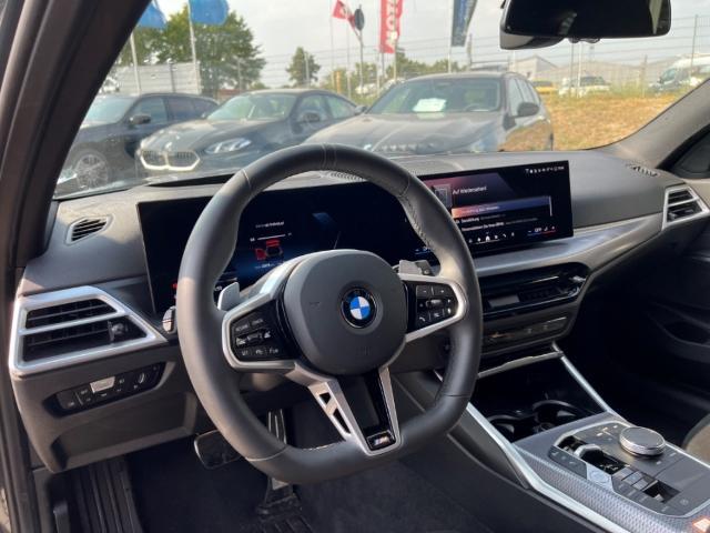 BMW 3er Touring – Bild 21