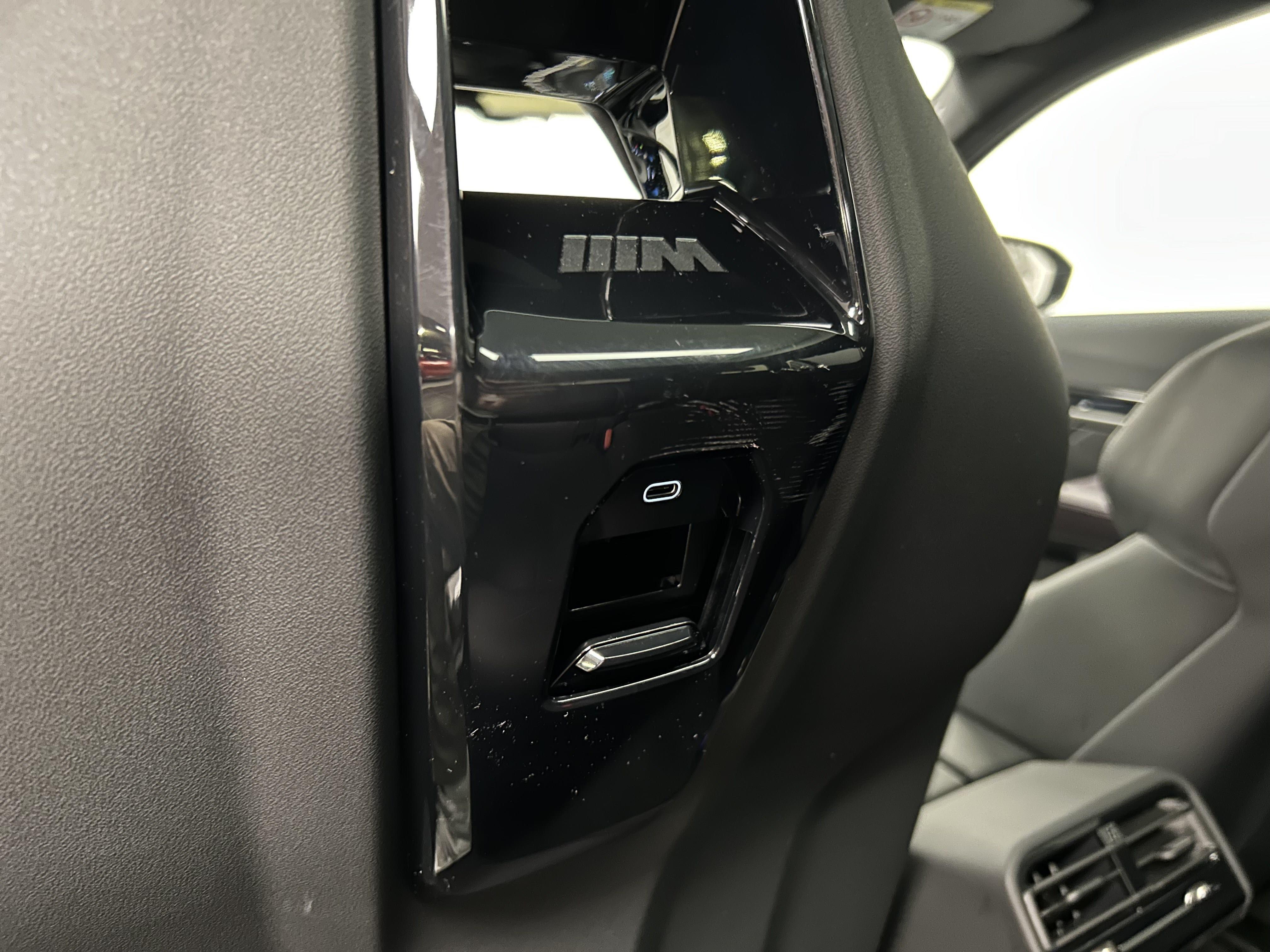 BMW 5er Touring – Bild 12