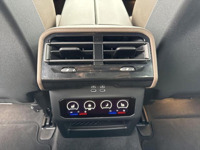 BMW 5er Touring – Bild 13