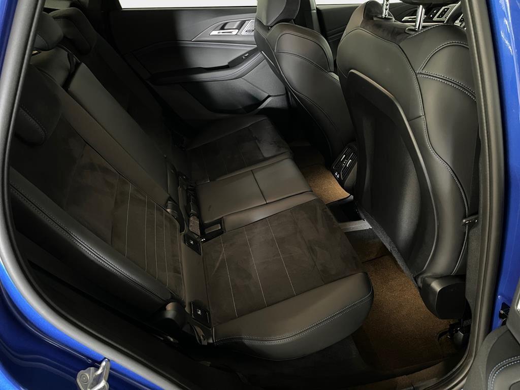 BMW 2er Active Tourer – Bild 22