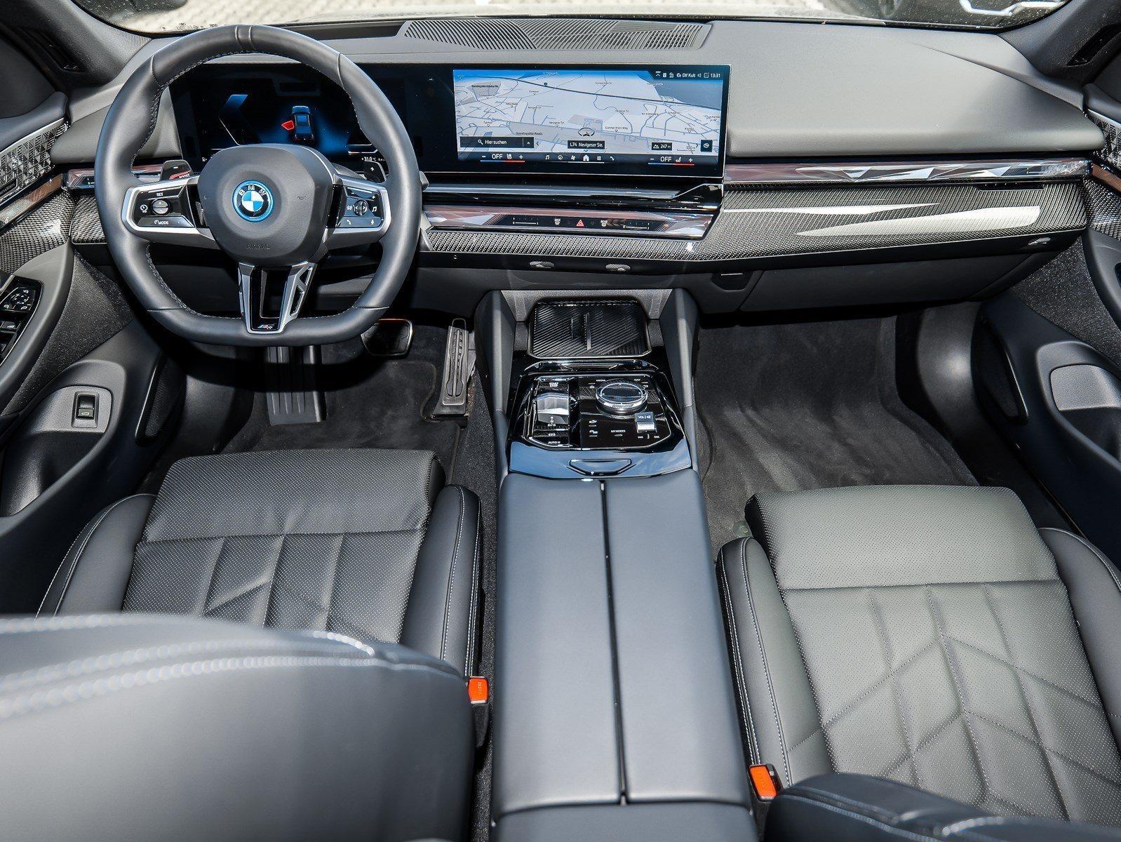 BMW 5er – Bild 3