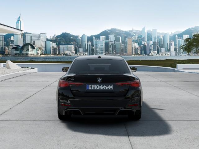 BMW i4 Gran Coupé – Bild 3