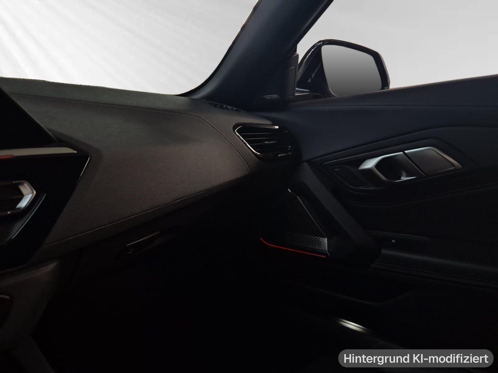BMW Z4 – Bild 10