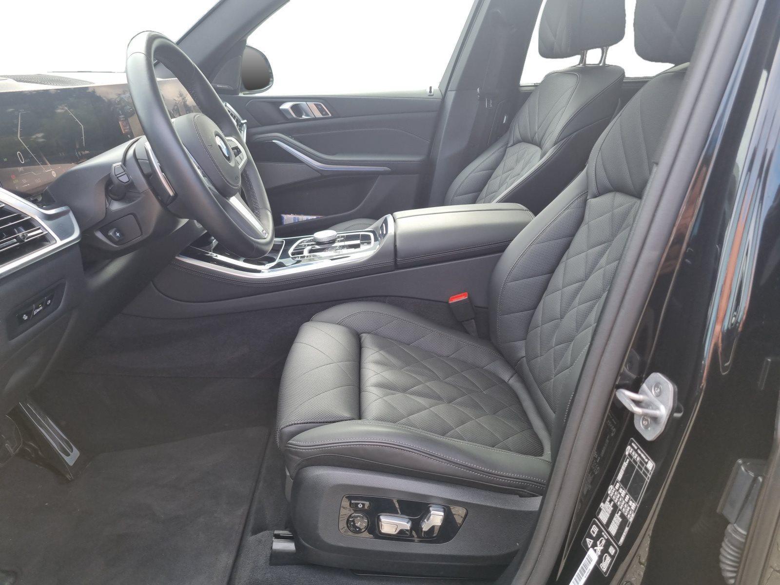 BMW X5 – Bild 17