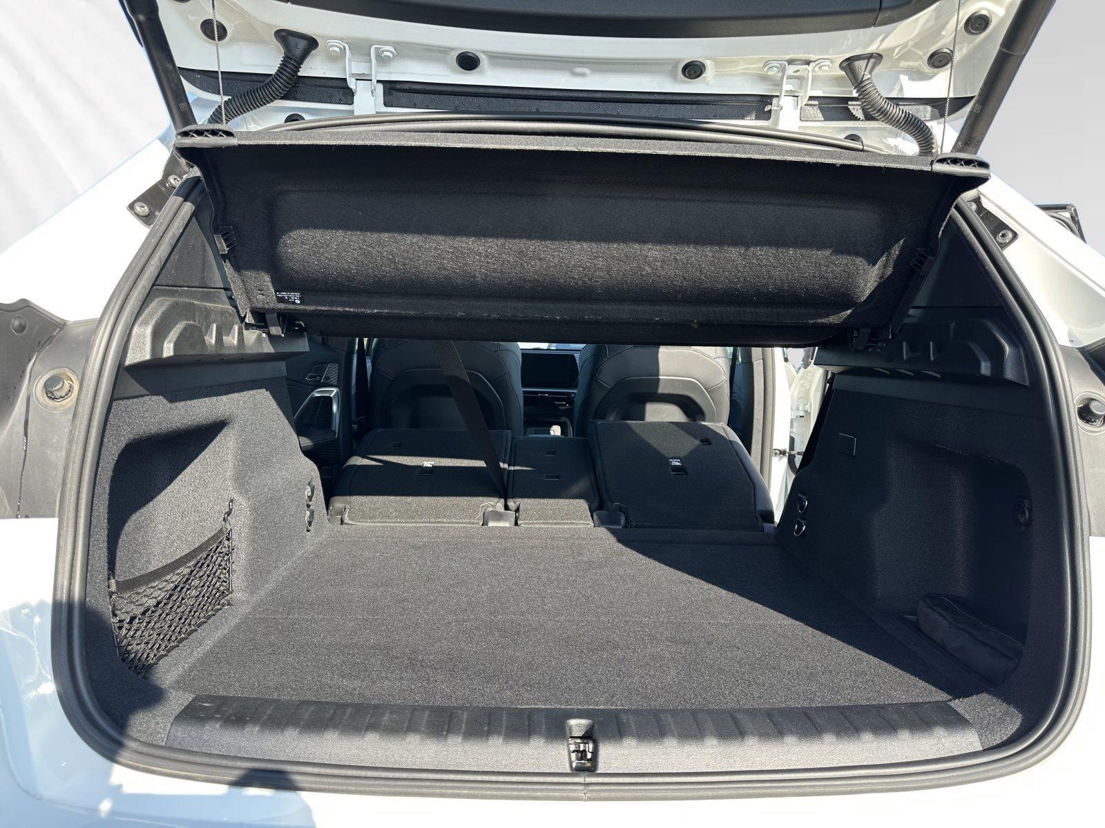 BMW iX1 – Bild 24