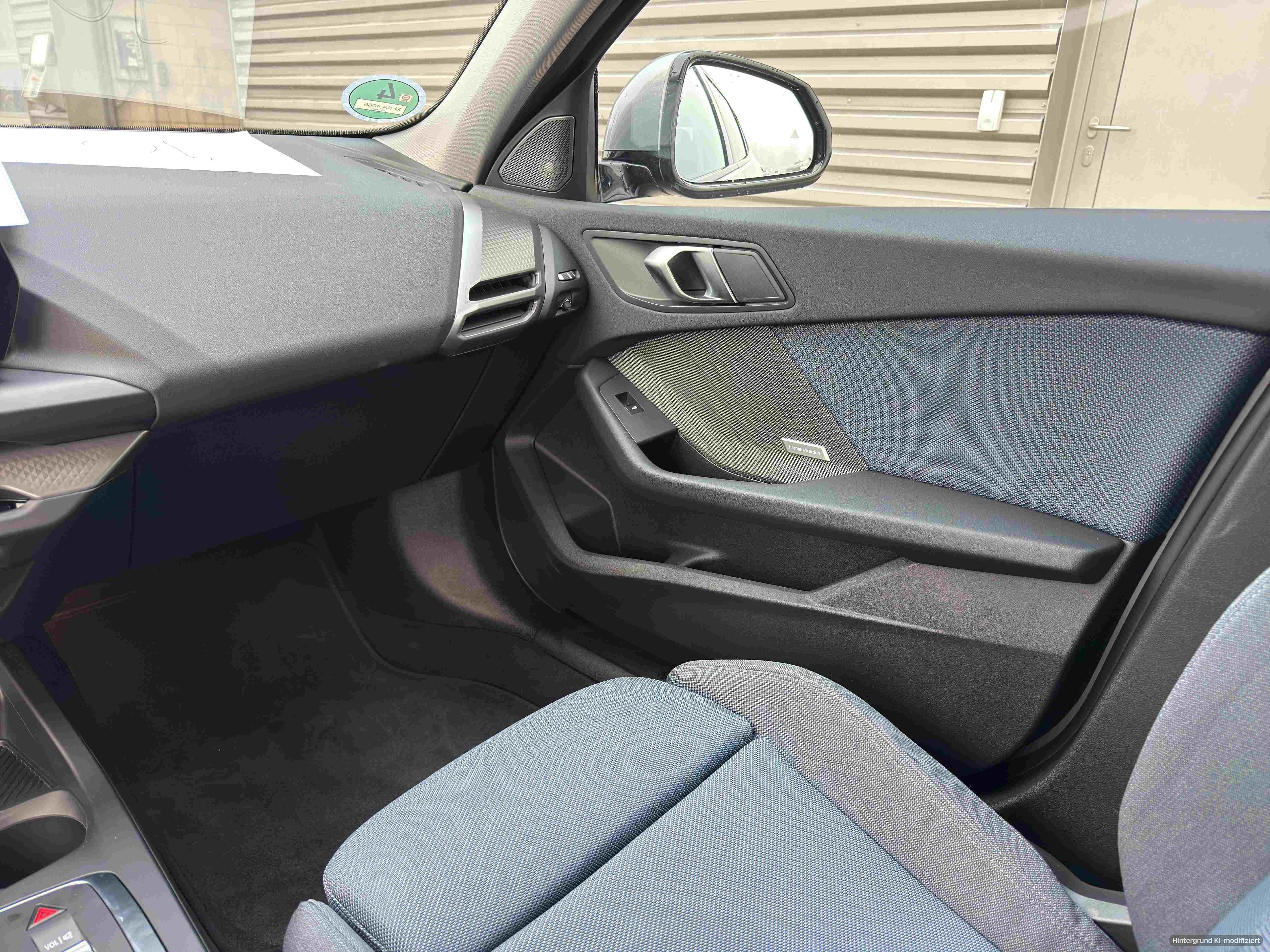 BMW 1er – Bild 9