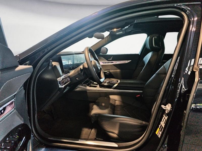 BMW i7 – Bild 28