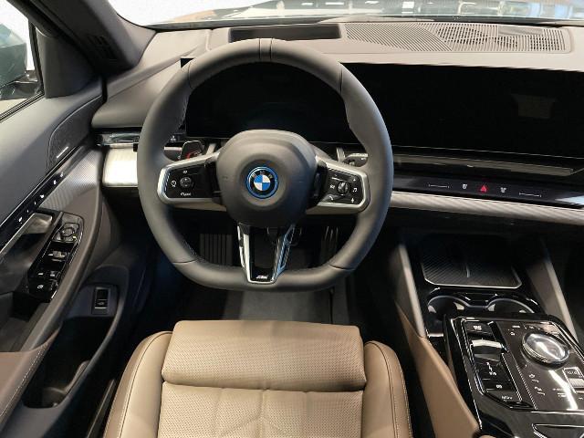 BMW 5er Touring – Bild 8