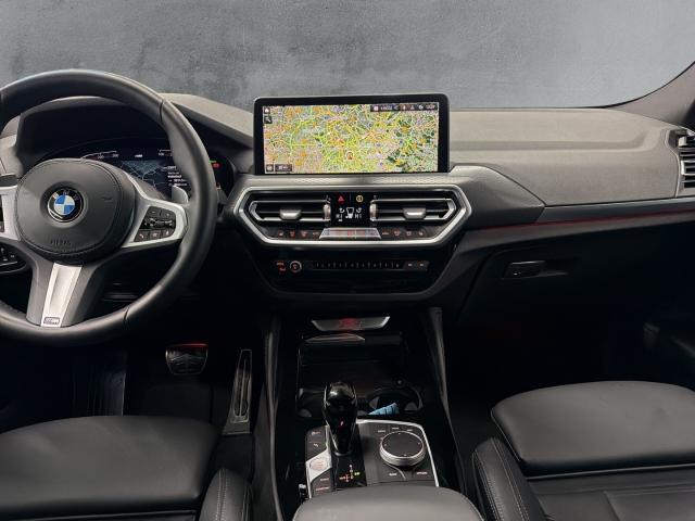 BMW X4 – Bild 40