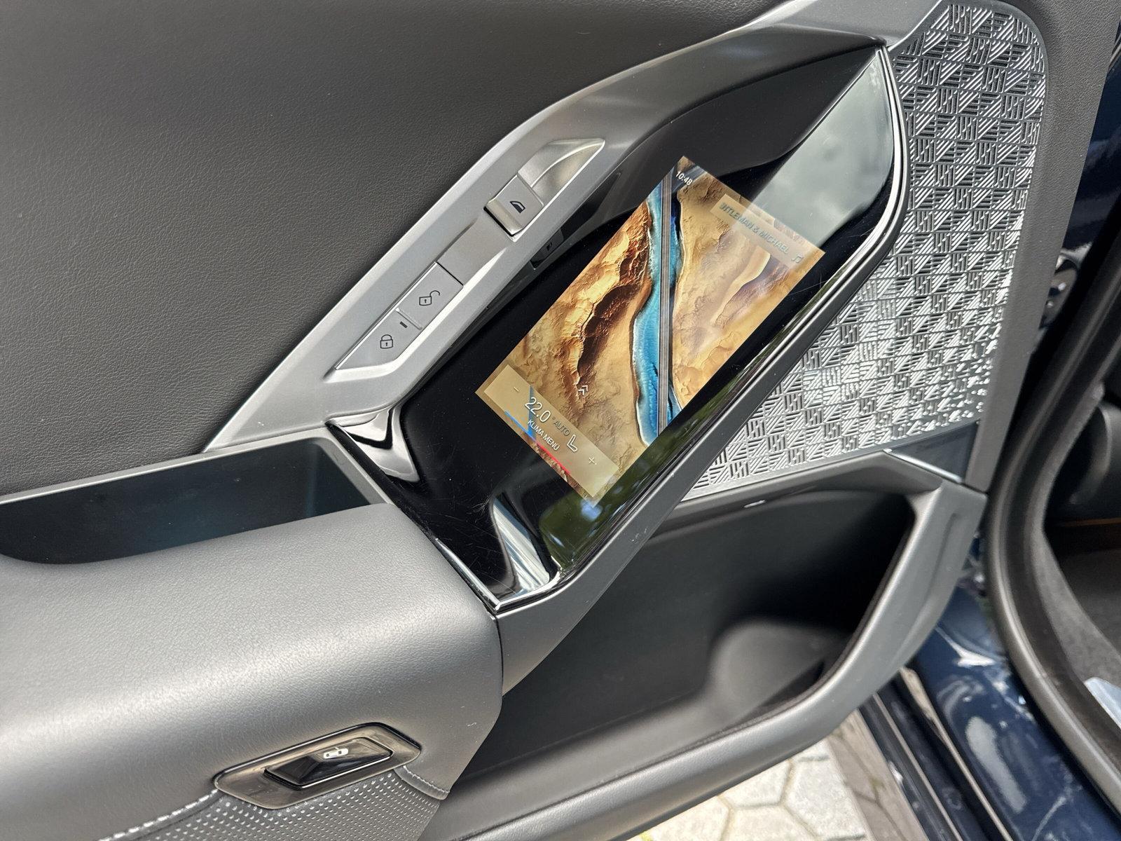 BMW i7 – Bild 32