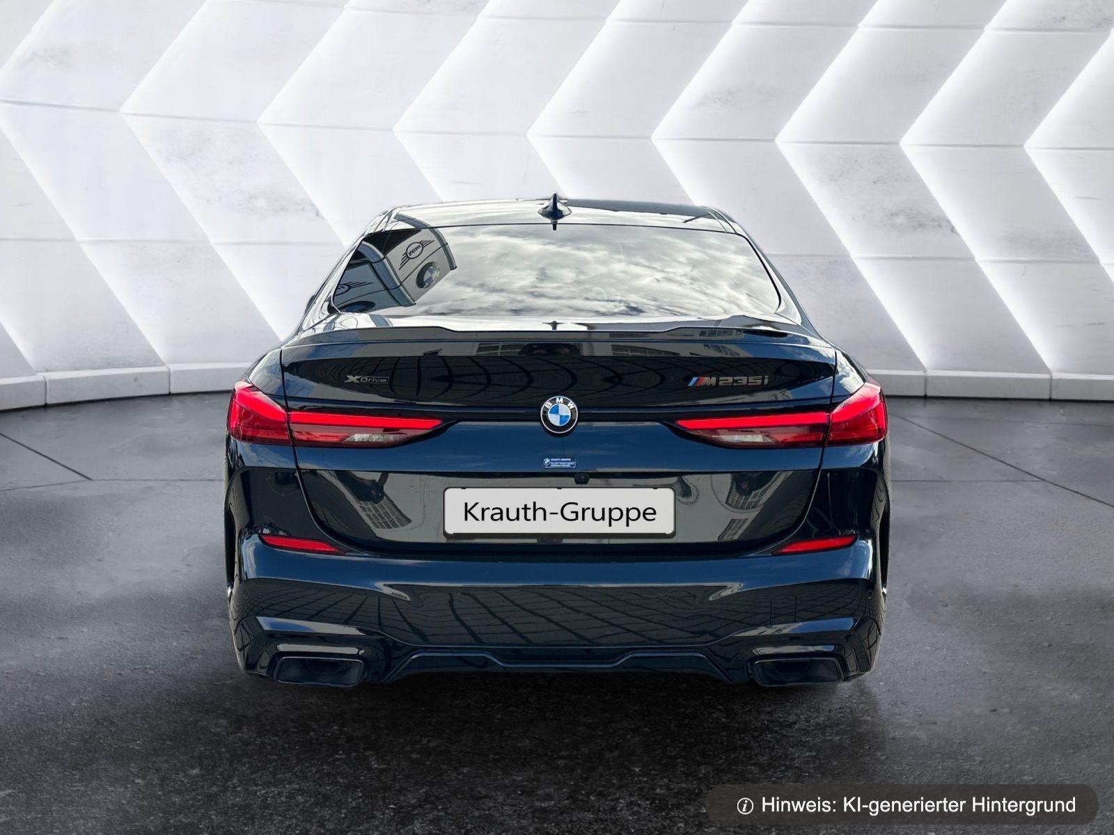 BMW 2er Gran Coupé – Bild 4