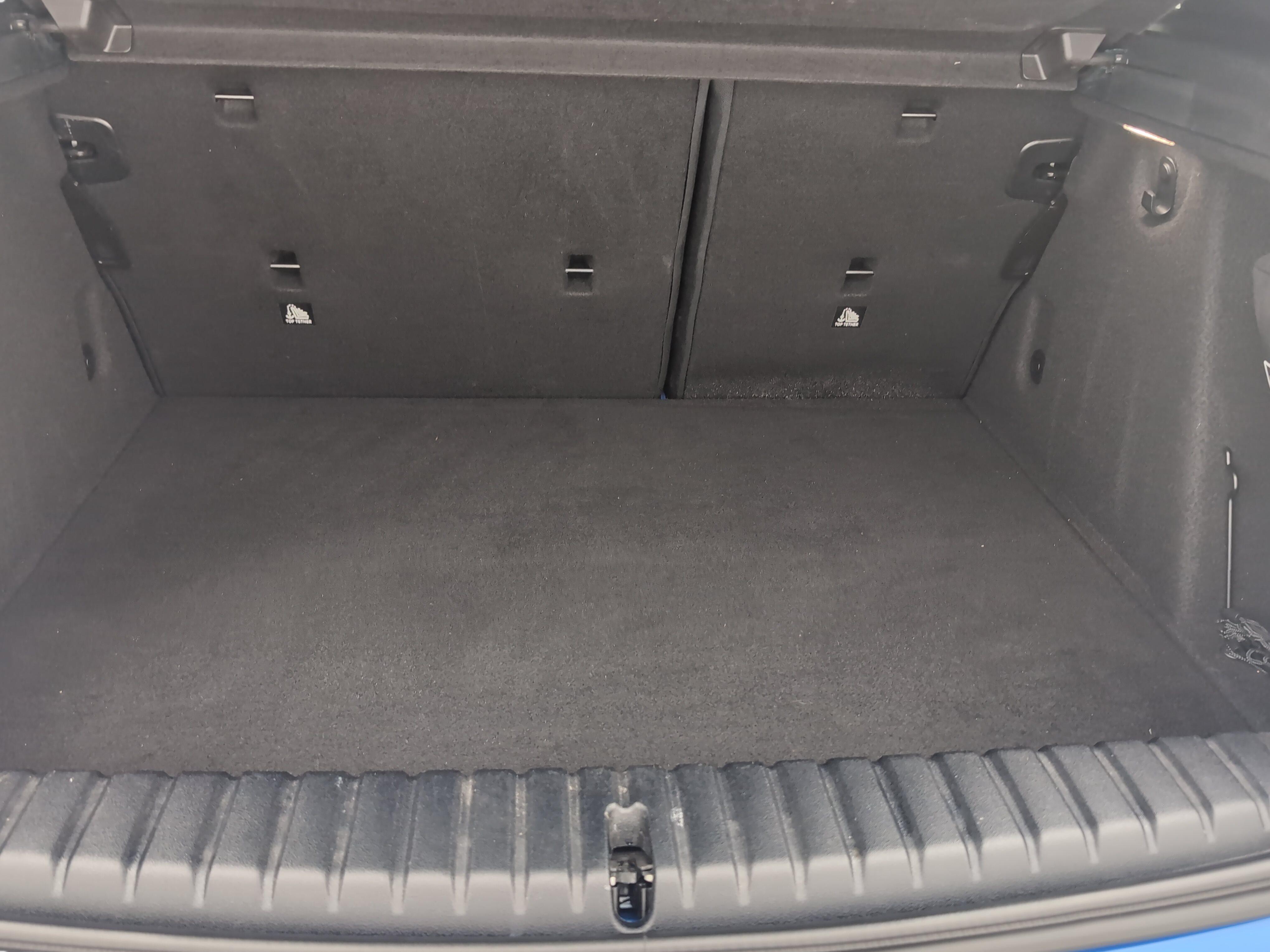 BMW 1er – Bild 12